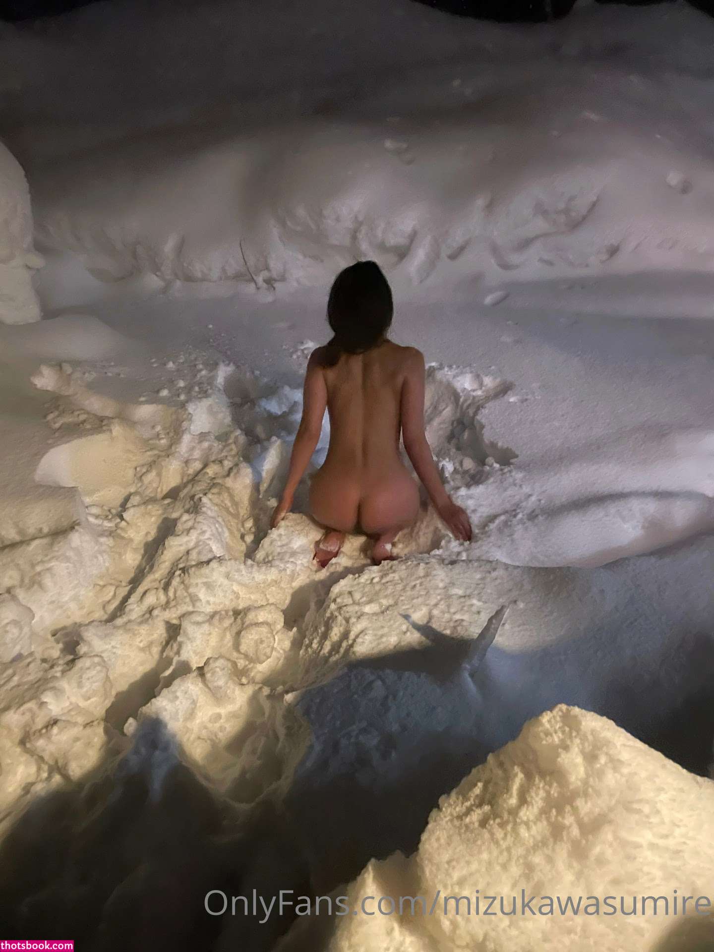 Mizukawasumire OnlyFans Photo #3 184586