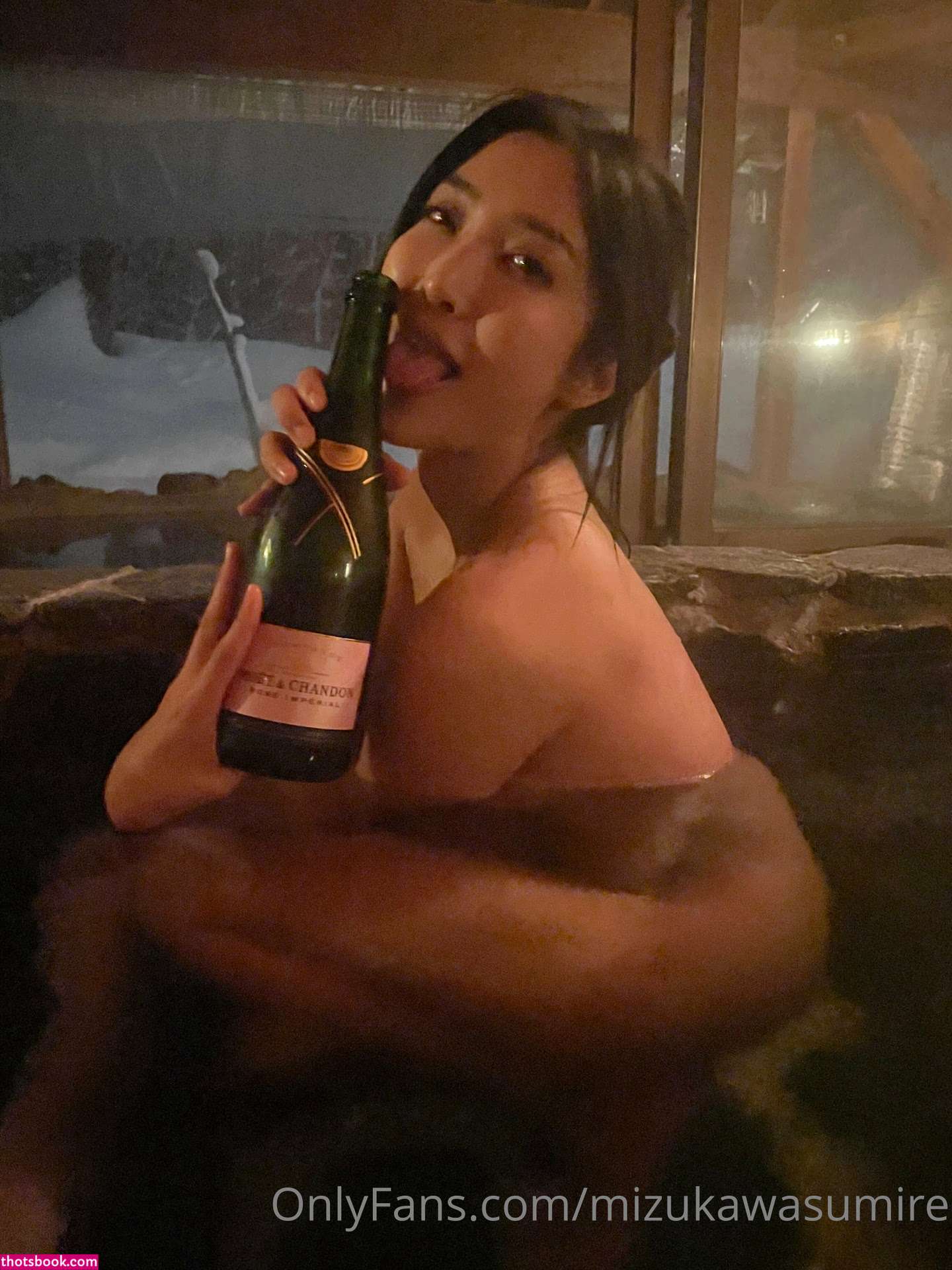 Mizukawasumire OnlyFans Photo #4 184587