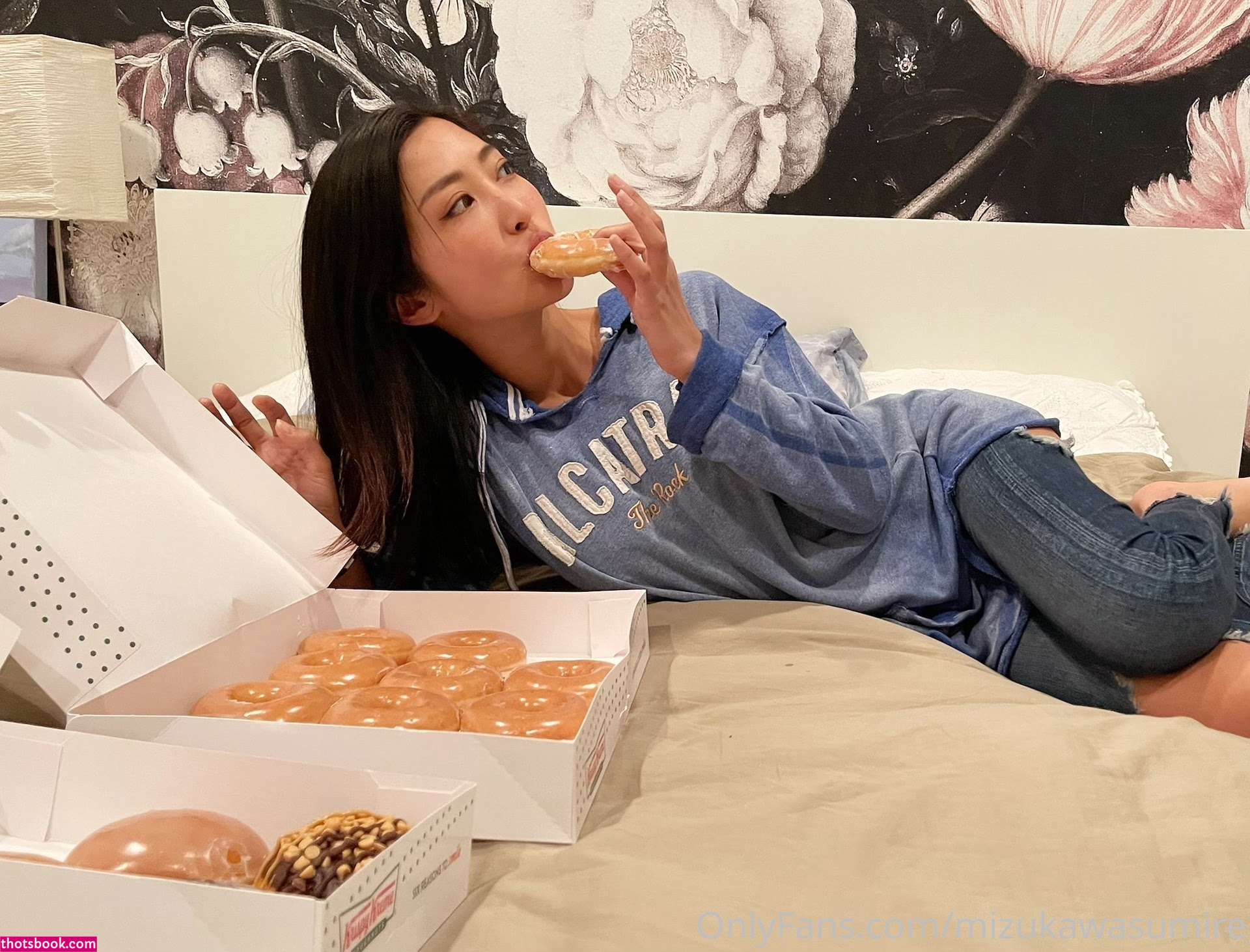 Mizukawasumire OnlyFans Photo #8 184787