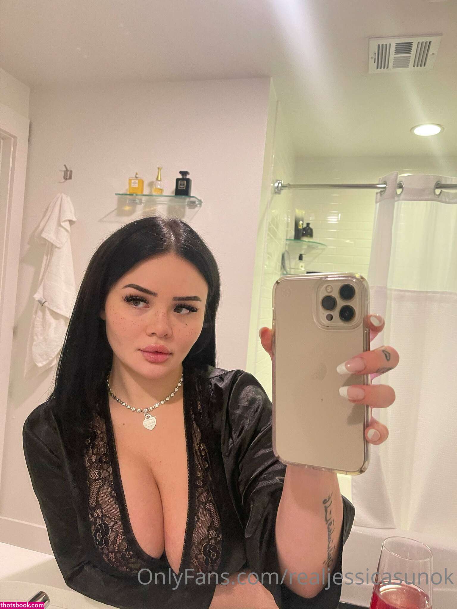 Jessica Sunok OnlyFans Photos #1 185123