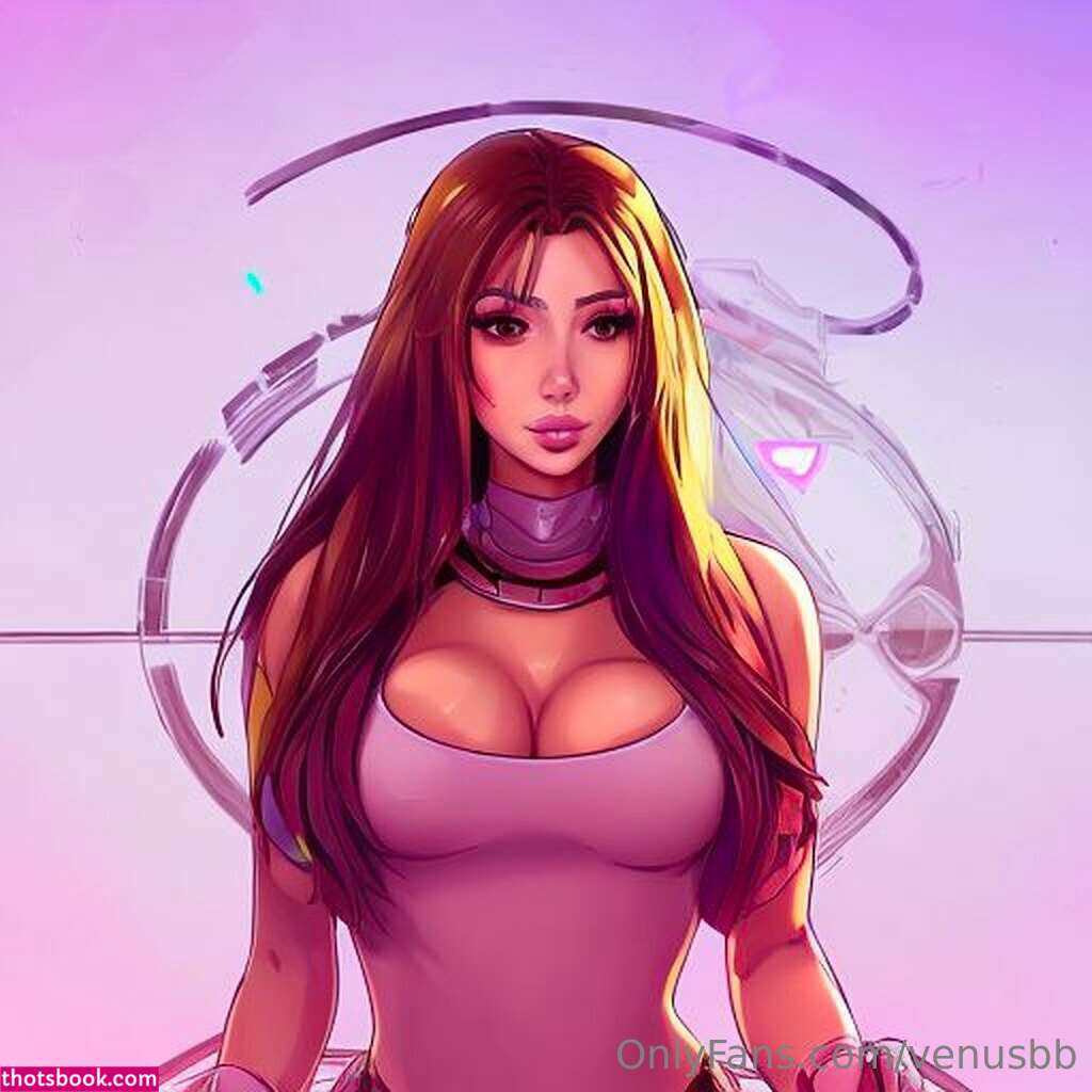 Venusbb OnlyFans Photos #5 185429