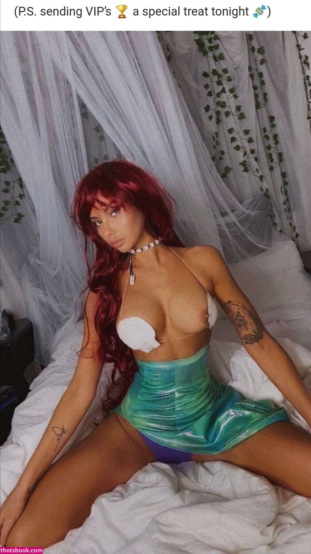 Sahararay OnlyFans Photos #2 185665