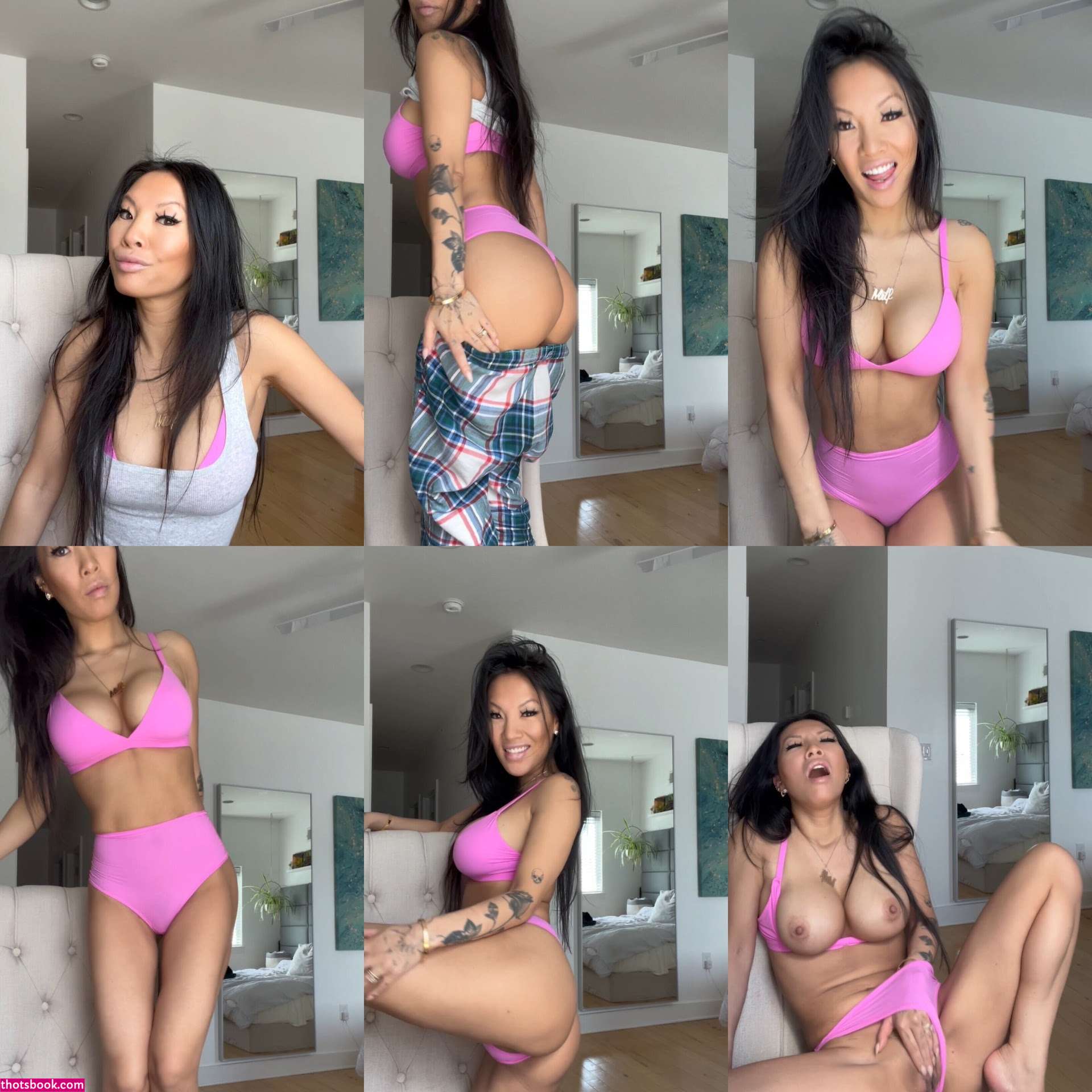 Asa Akira OnlyFans Photos #3 191229