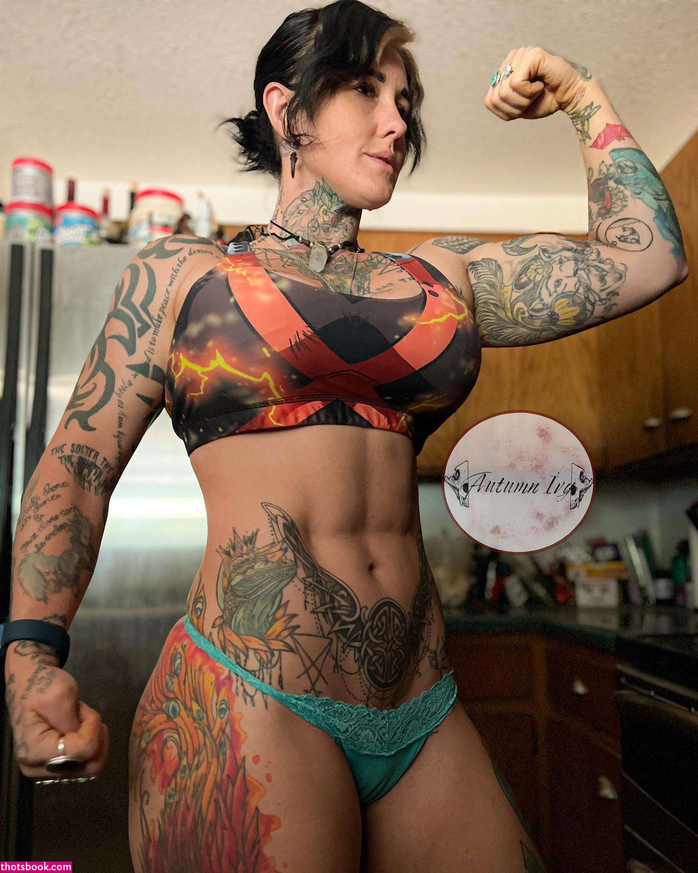 Autumn Ivy OnlyFans Photos #2 191278