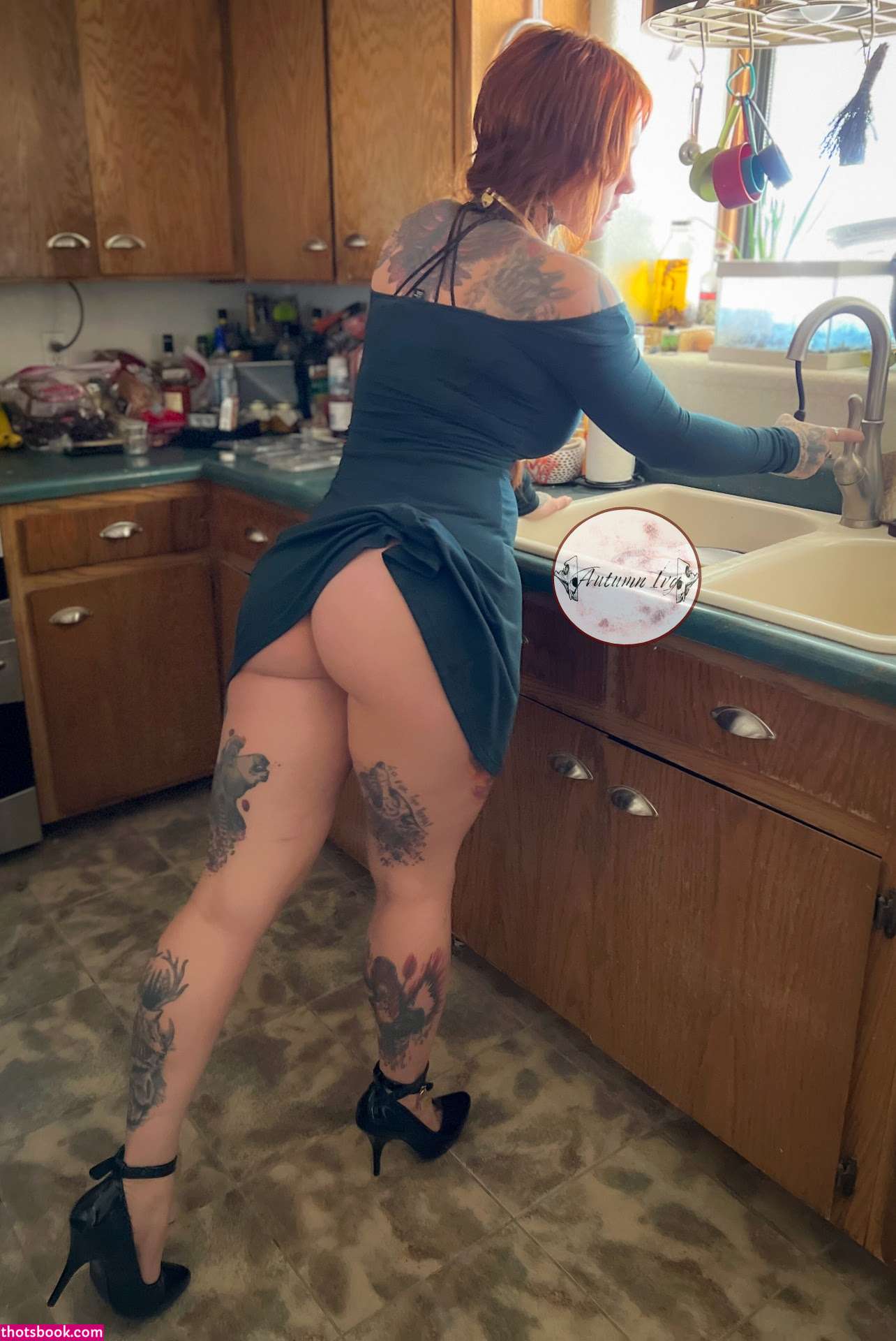 Autumn Ivy OnlyFans Photos #3 191294