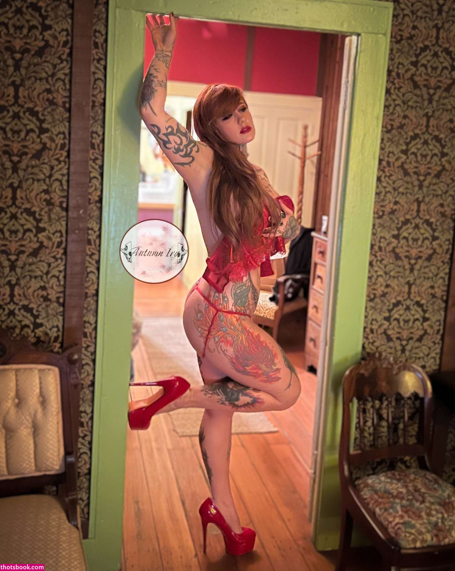 Autumn Ivy OnlyFans Photos #3 191307