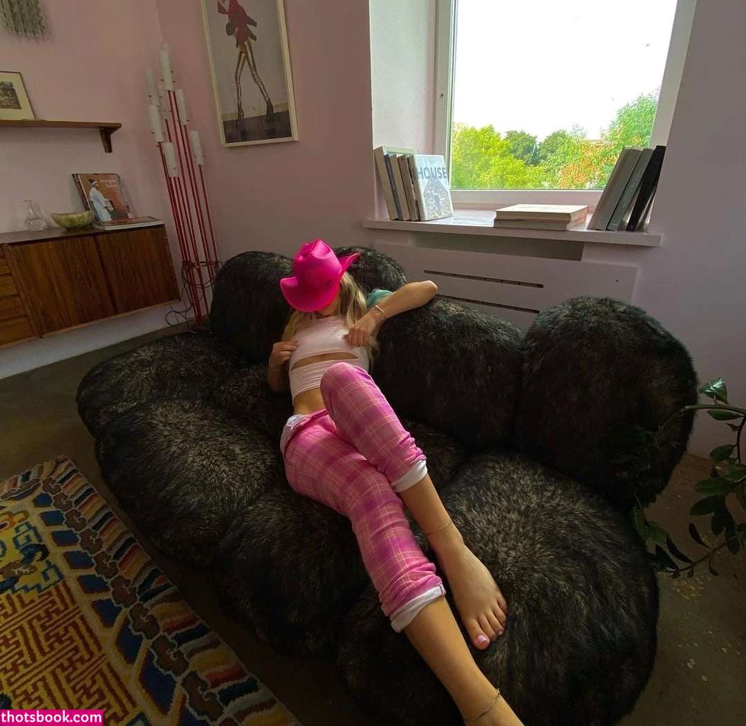 Maryana Ro OnlyFans Photos #1 191393