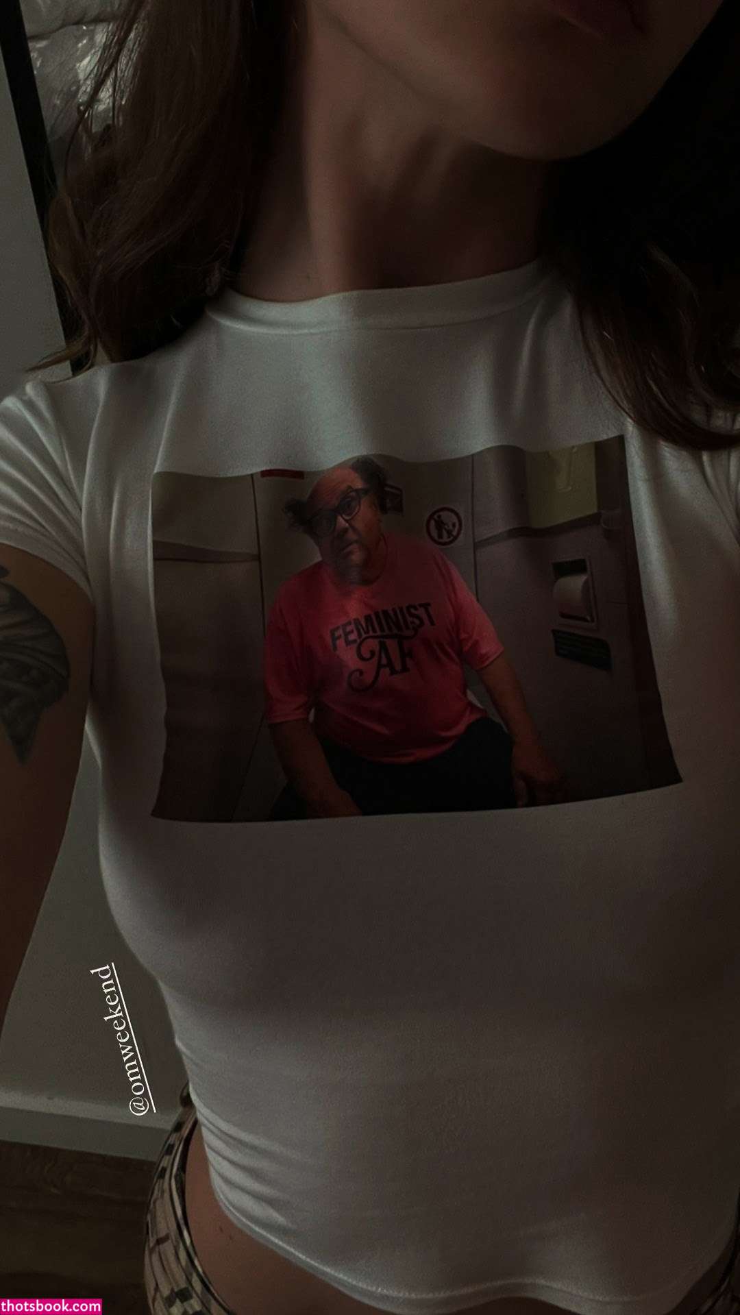 Maryana Ro OnlyFans Photos #4 191405