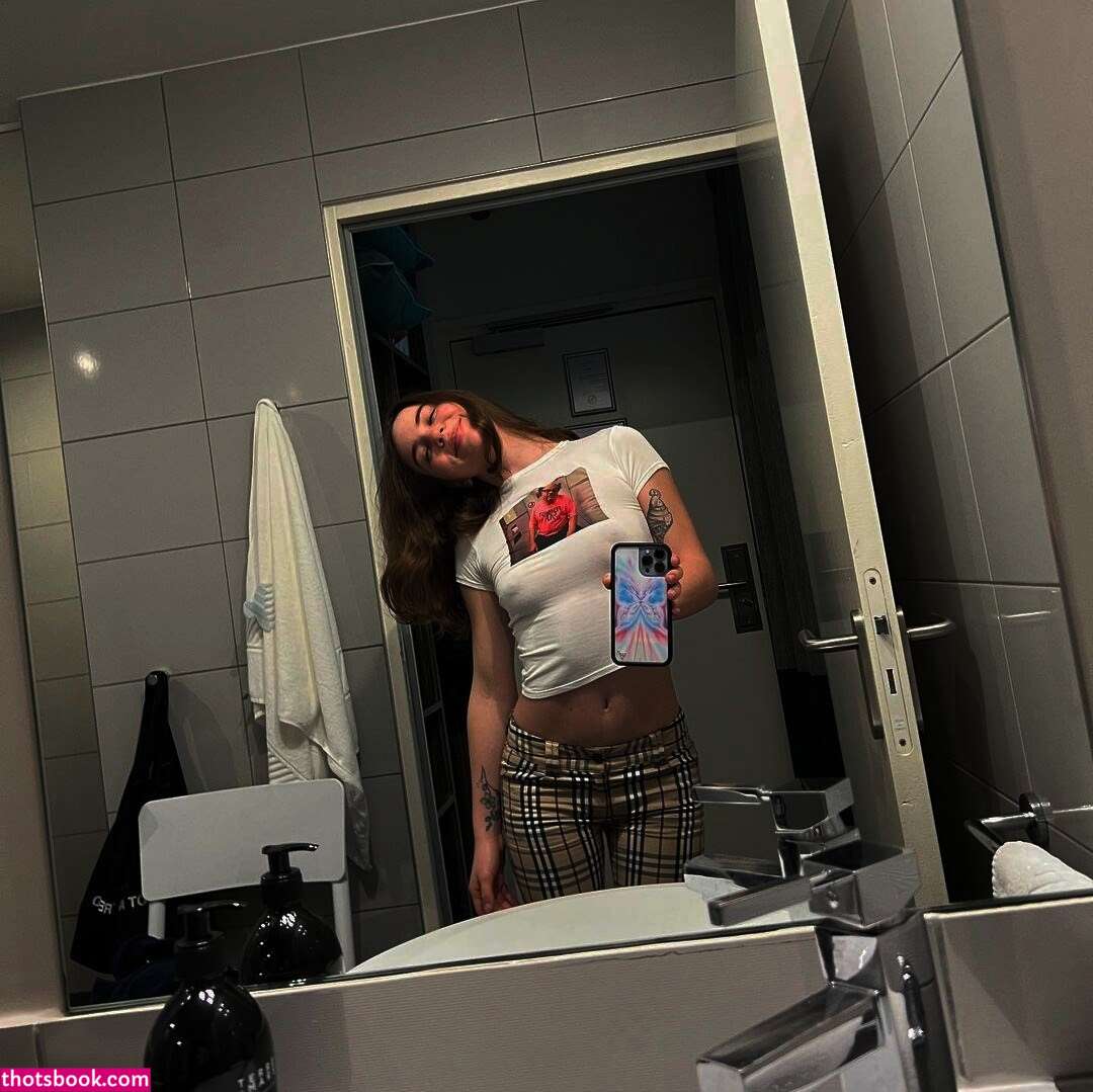 Maryana Ro OnlyFans Photos #4 191407