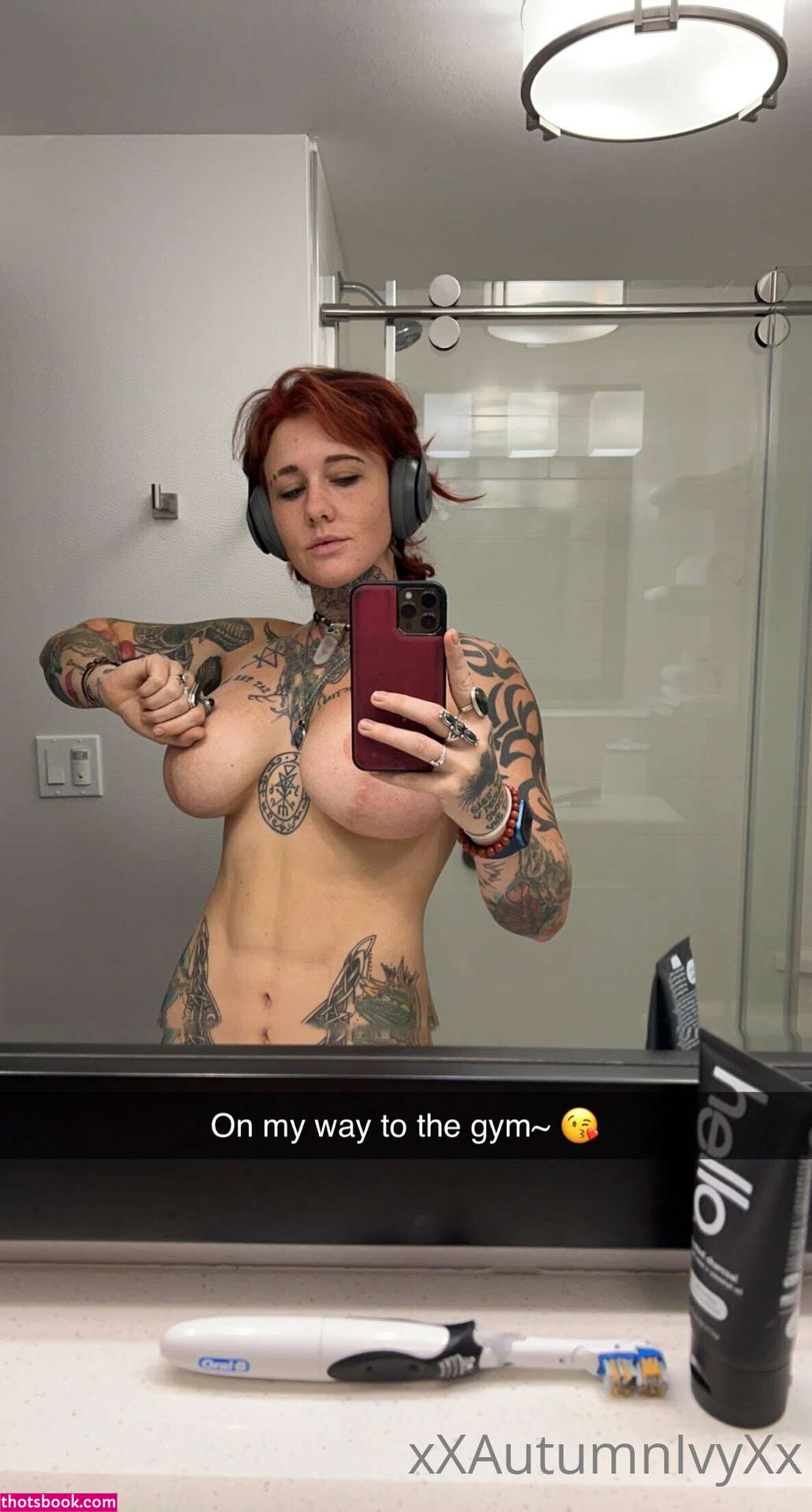 Autumn Ivy OnlyFans Photos #10 191549