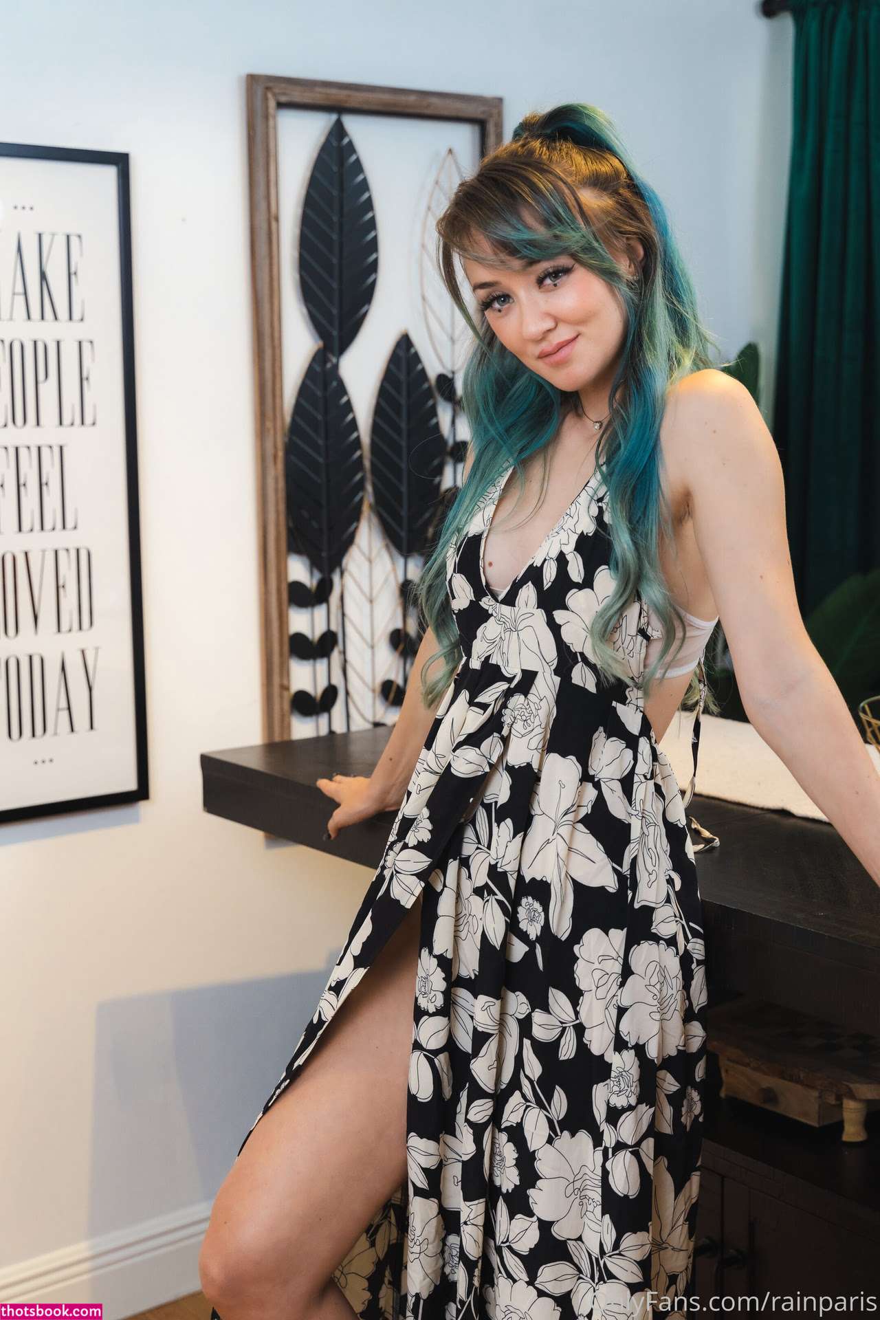 Rain Paris OnlyFans Photos #6 191659