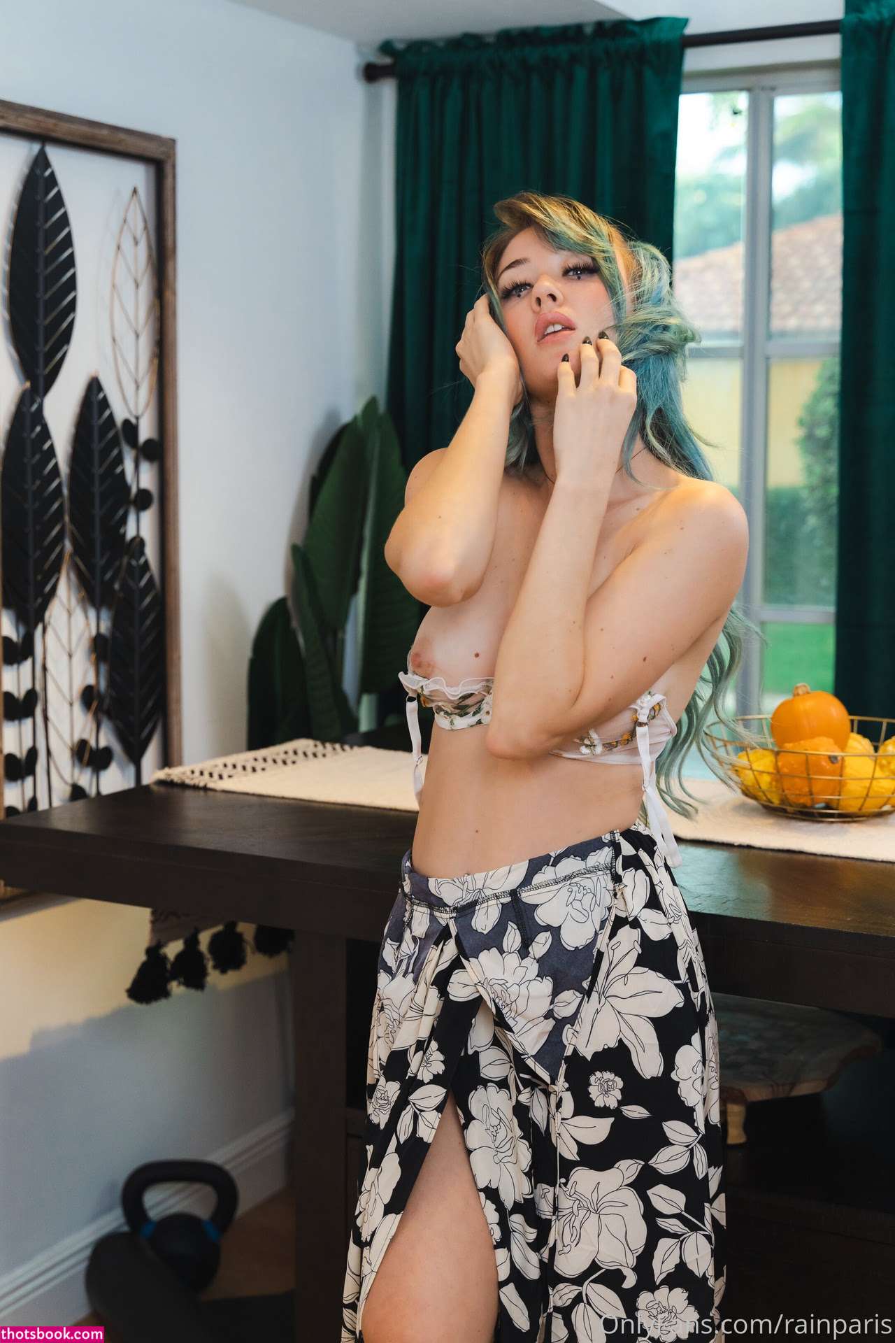 Rain Paris OnlyFans Photos #6 191660