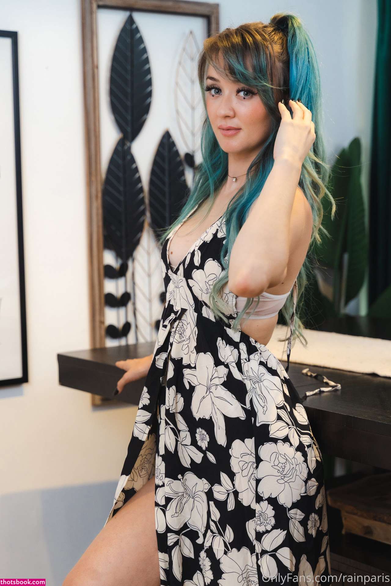 Rain Paris OnlyFans Photos #6 191669