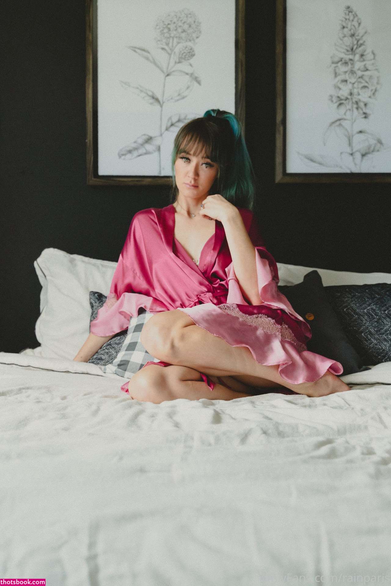 Rain Paris OnlyFans Photos #9 191691