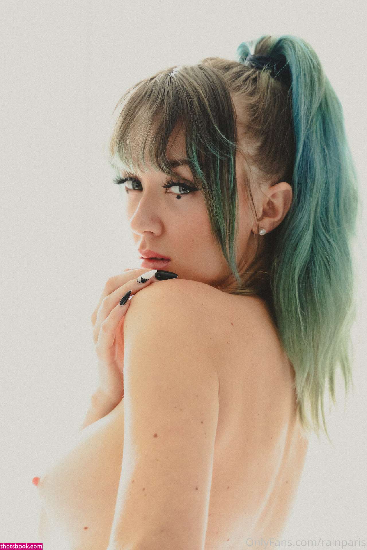 Rain Paris OnlyFans Photos #9 191697