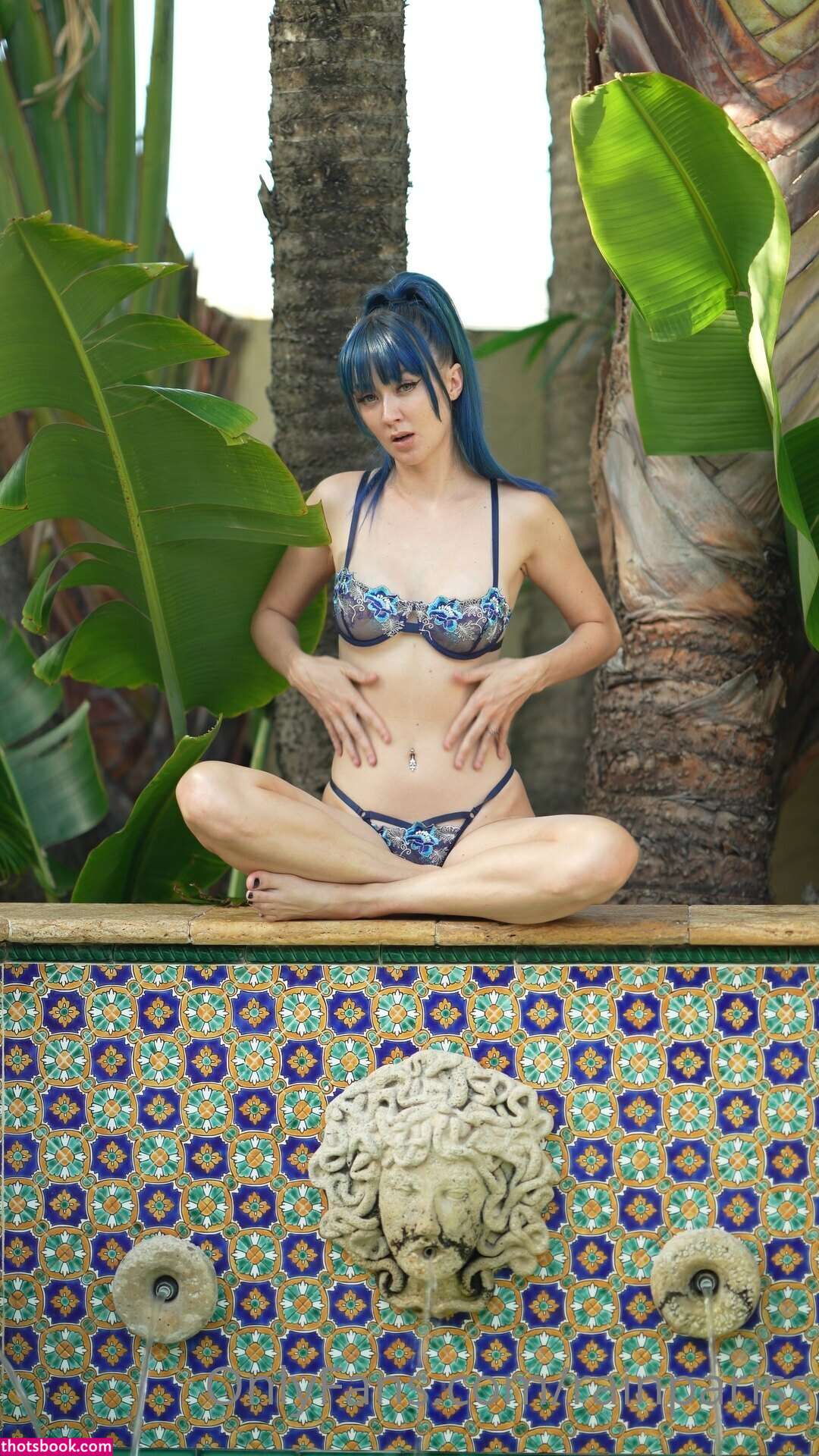 Rain Paris OnlyFans Photos #14 191857