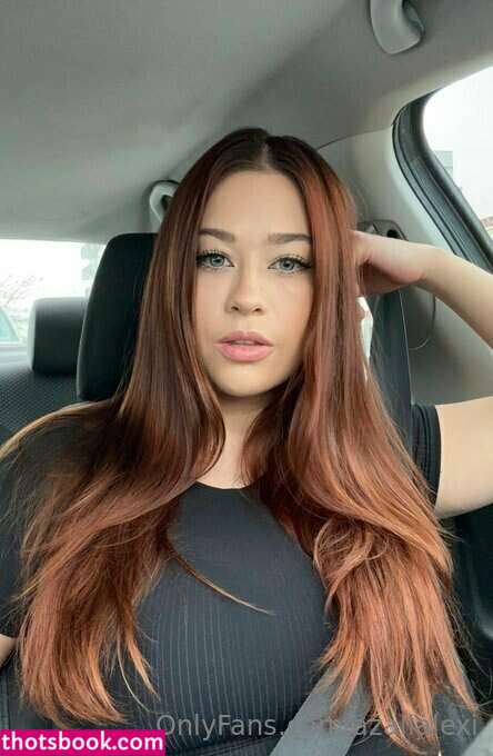 AzaliaLexi OnlyFans Photos #1 169268