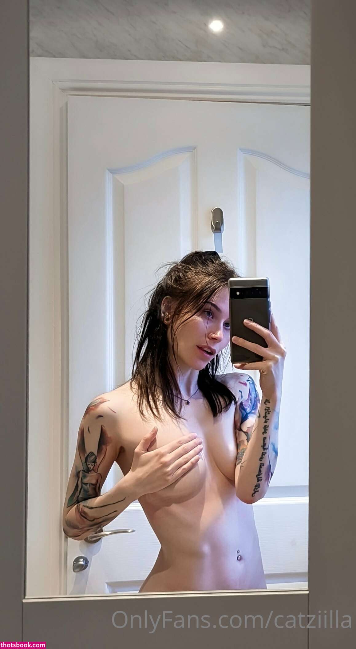 Catziilla OnlyFans Photos #1 169293