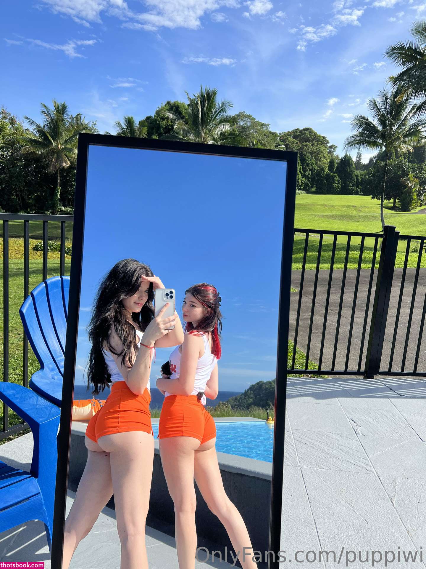 Grinchie Puppiwii OnlyFans Photos #2 169418