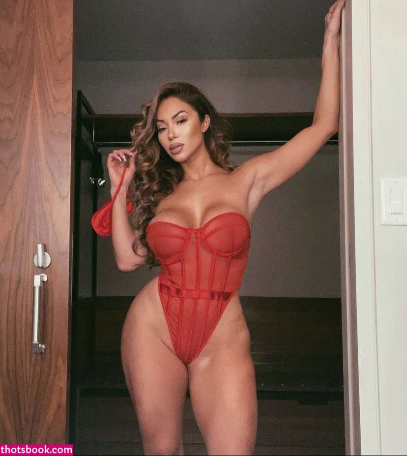 Shantel Tinajero OnlyFans Photos #3 169581