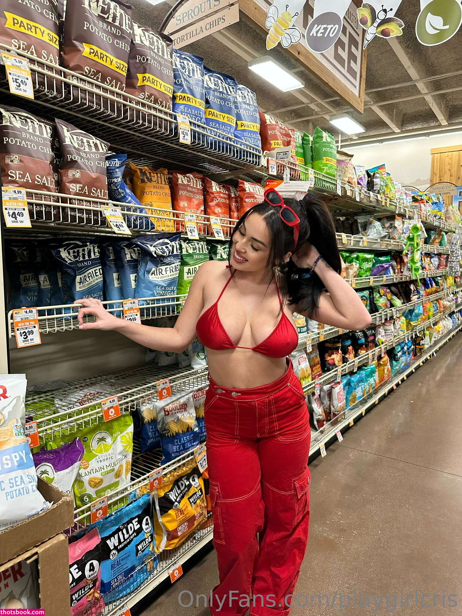 Playgirlcris OnlyFans Photos #5 169757