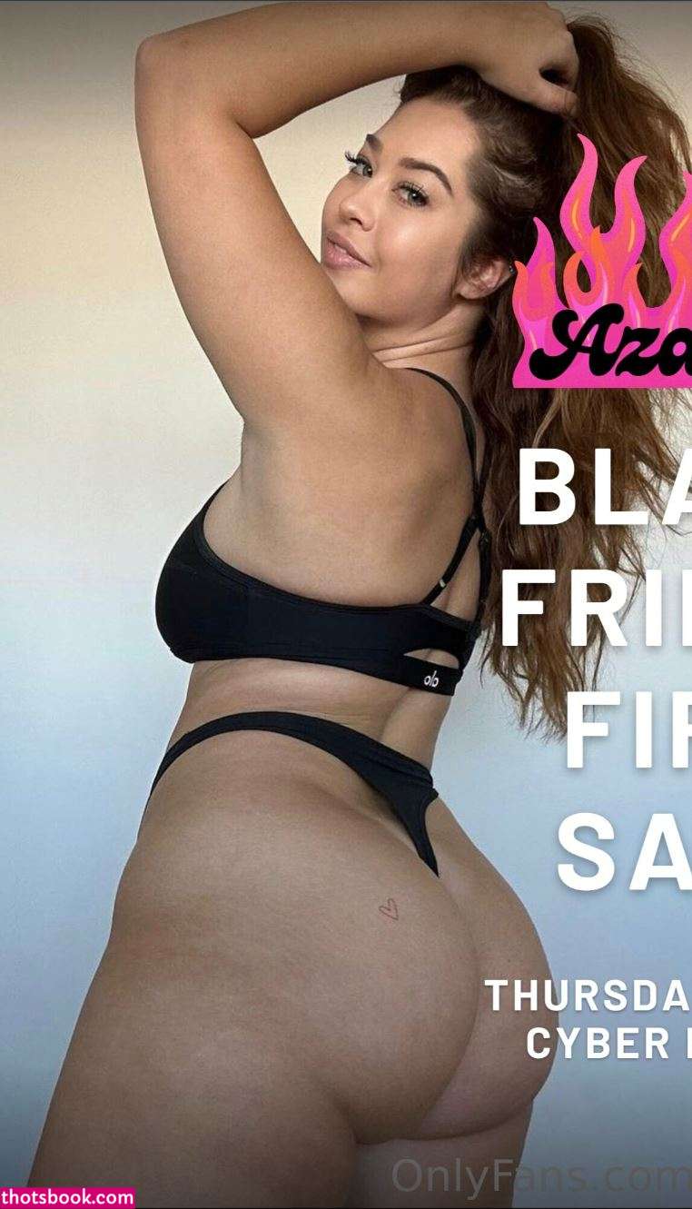 AzaliaLexi OnlyFans Photos #6 169829