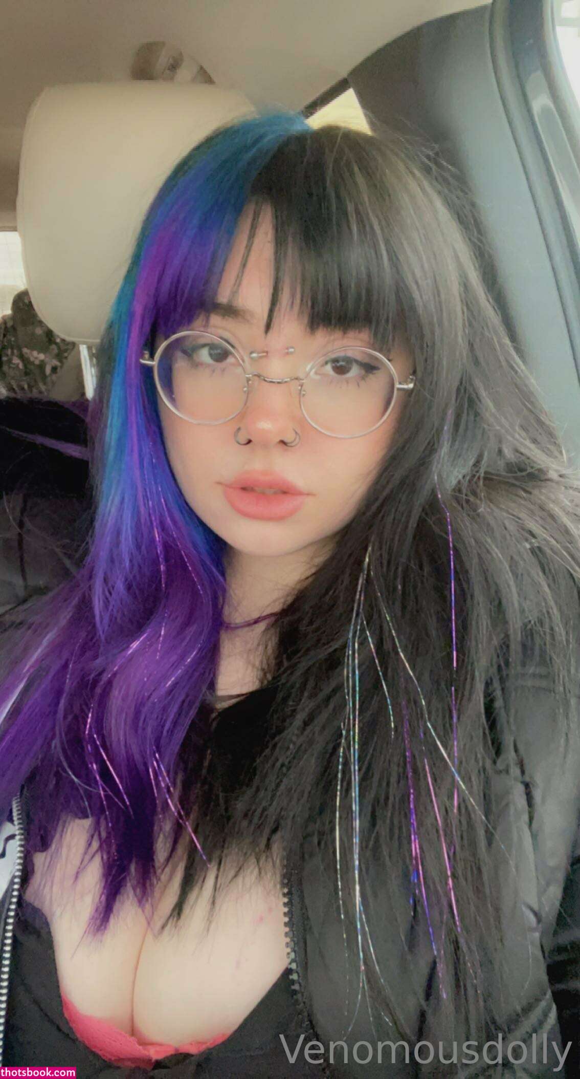 Venomous Dolly OnlyFans Photos #1 175769