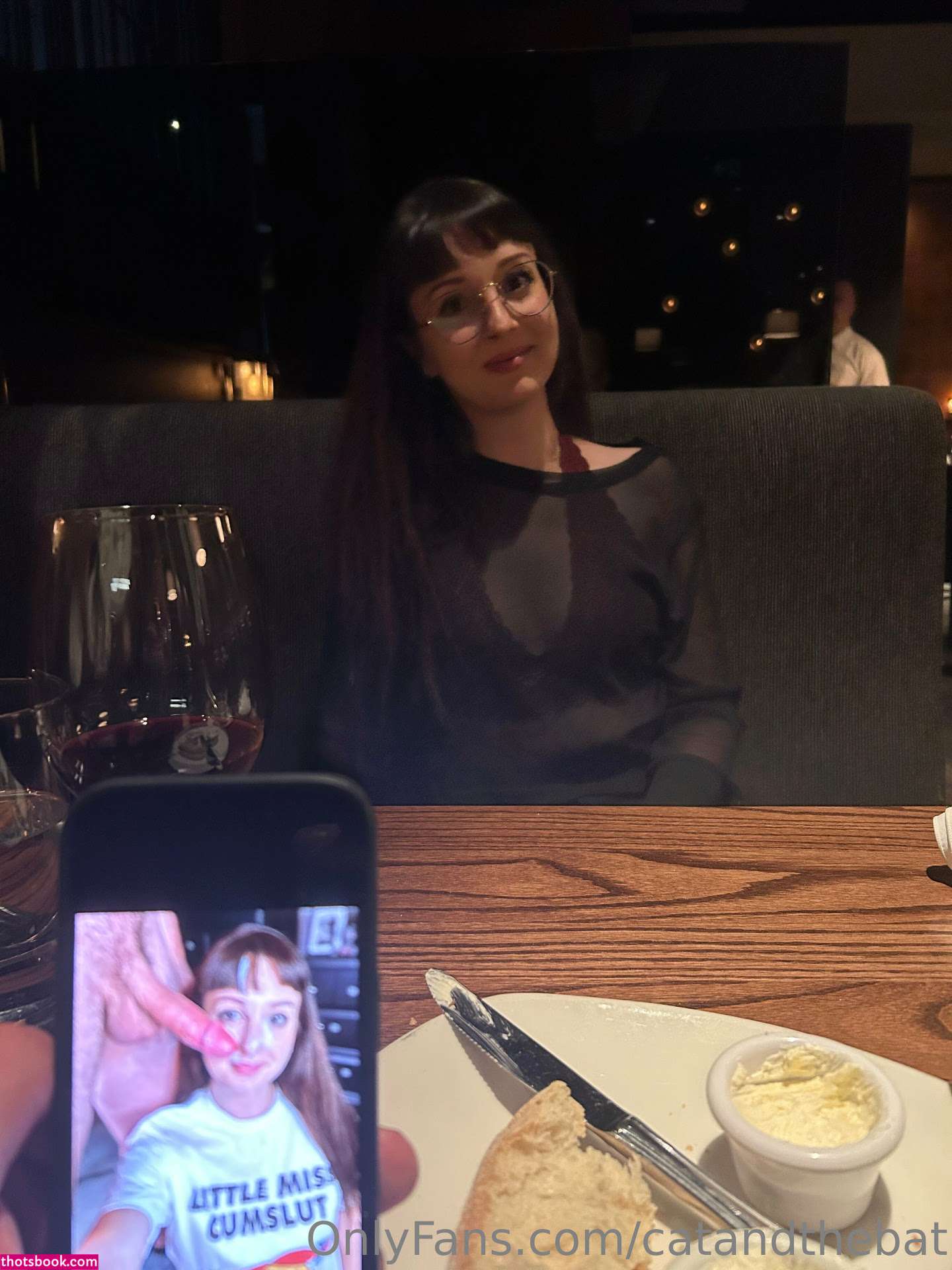 Catandthebat OnlyFans Photos #3 175877