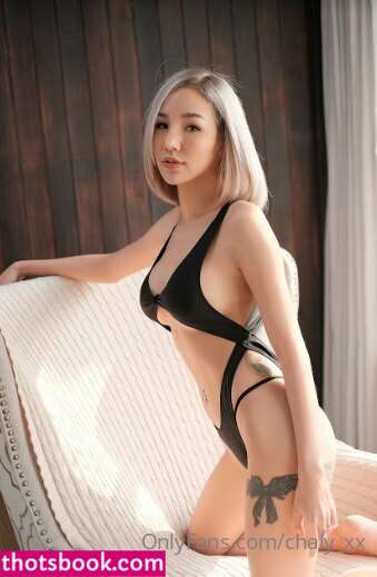 Chaly OnlyFans Photos #3 175889