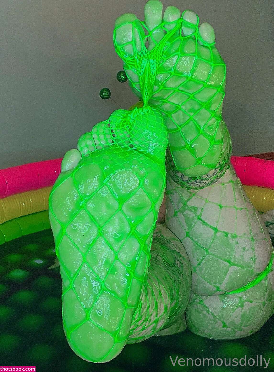 Venomous Dolly OnlyFans Photos #3 175928