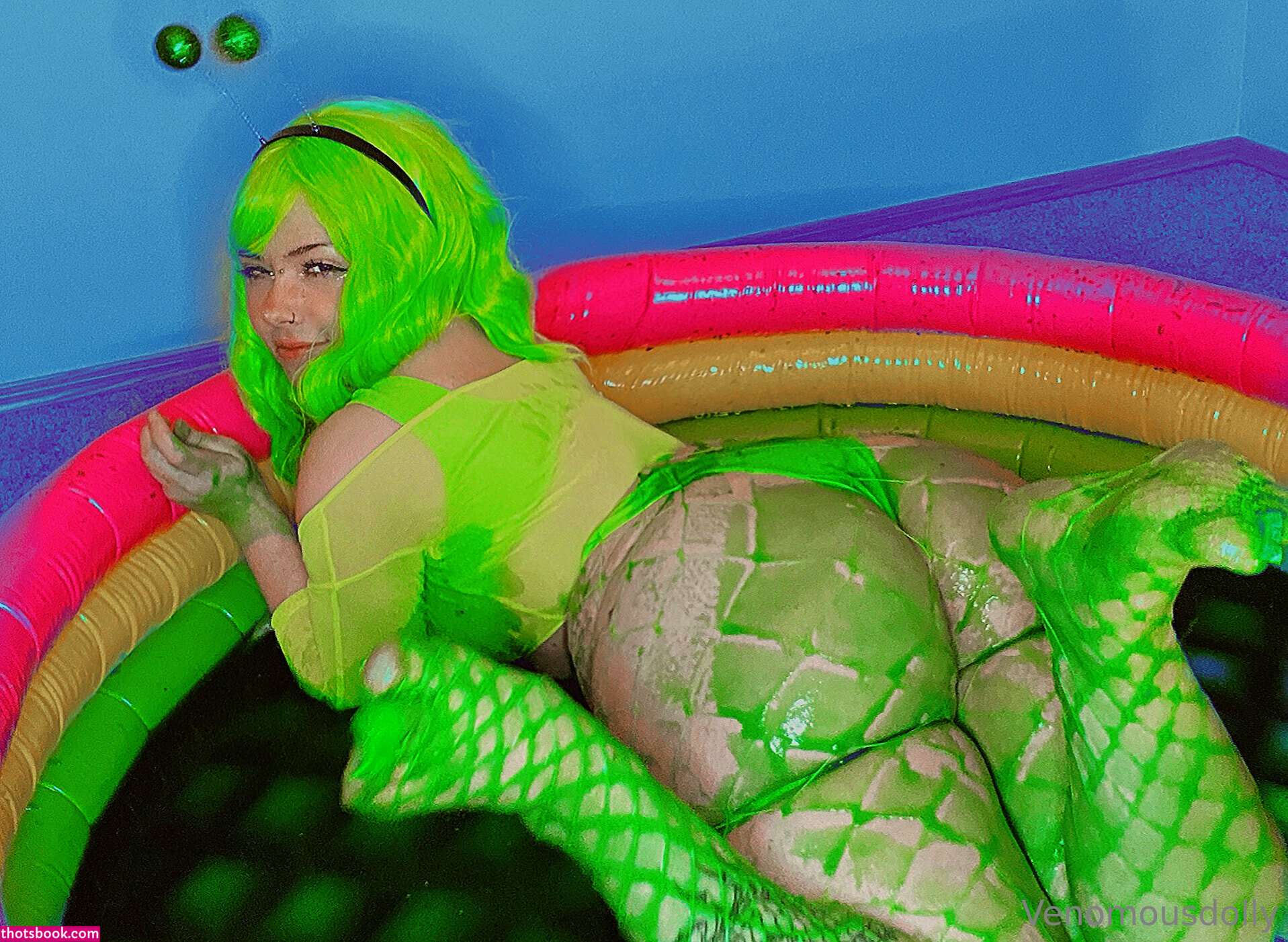 Venomous Dolly OnlyFans Photos #3 175929