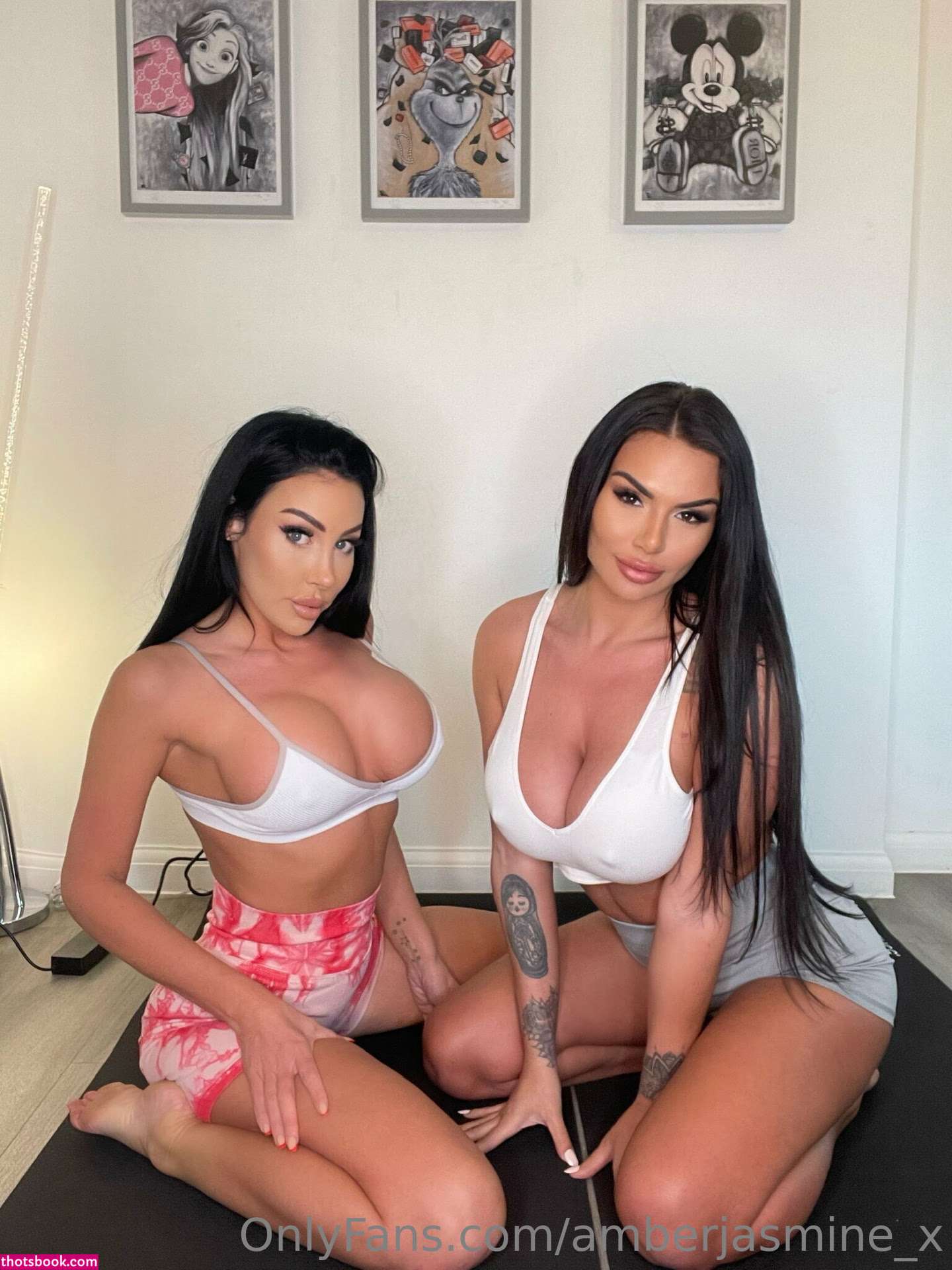 Amber Jasmine OnlyFans Photos #5 176055