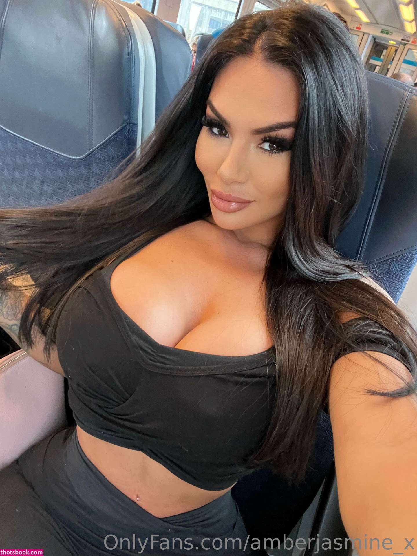 Amber Jasmine OnlyFans Photos #8 176324