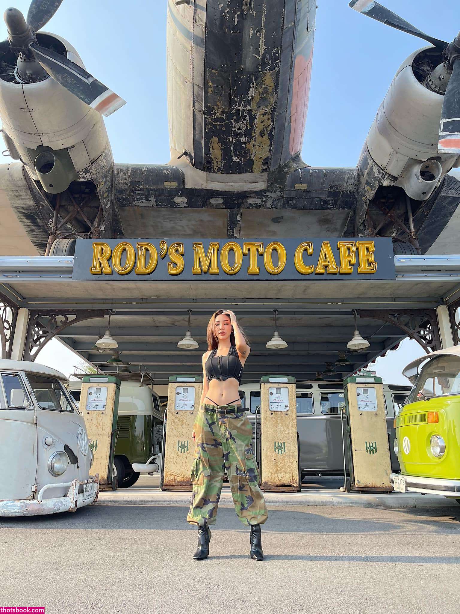 Chaly OnlyFans Photos #9 176422