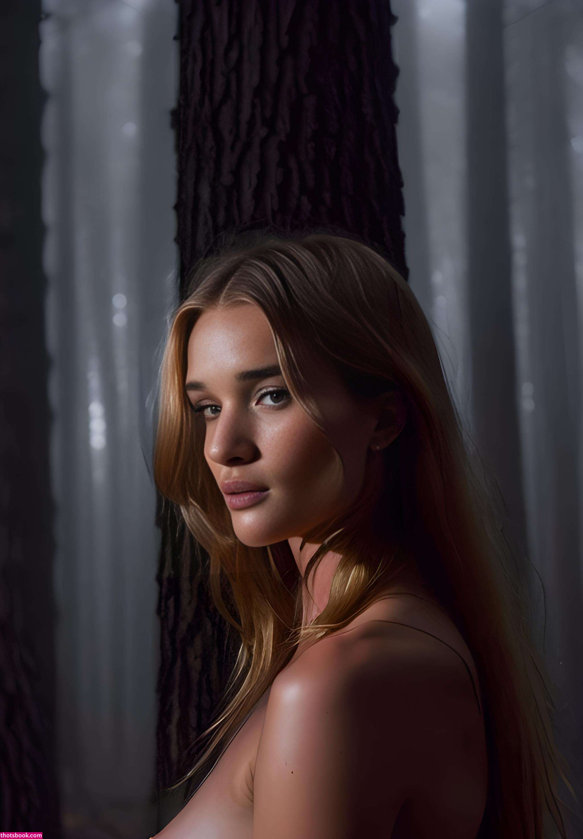 Rosie Huntington-Whiteley AI Generated Photos #1 176703