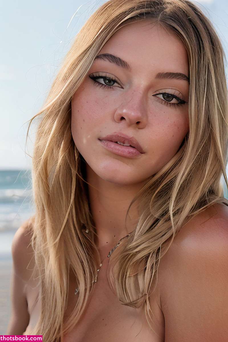 Madelyn Cline AI Generated Photos #1 176821