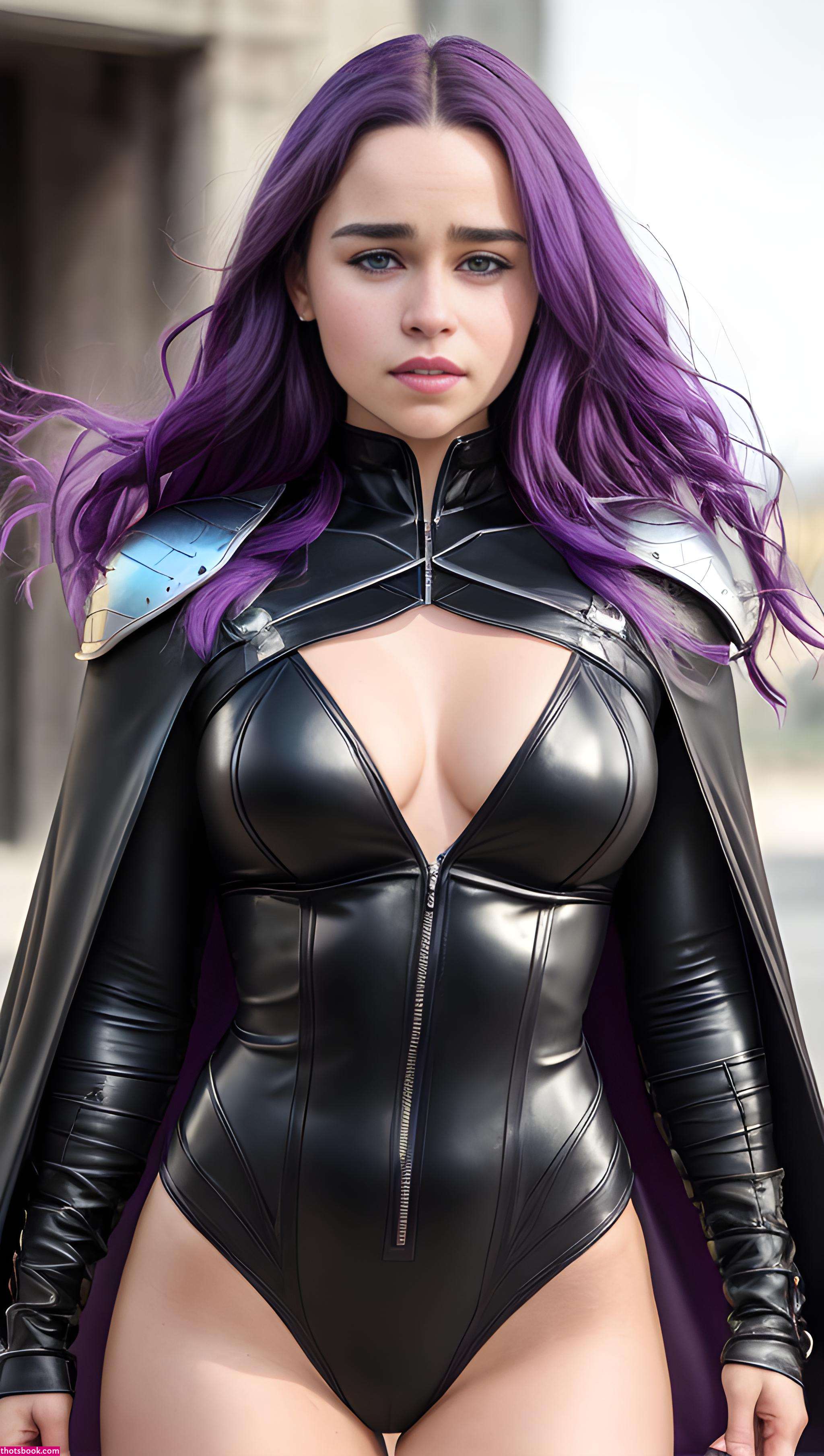 Emilia Clarke AI Generated Photos #1 176893