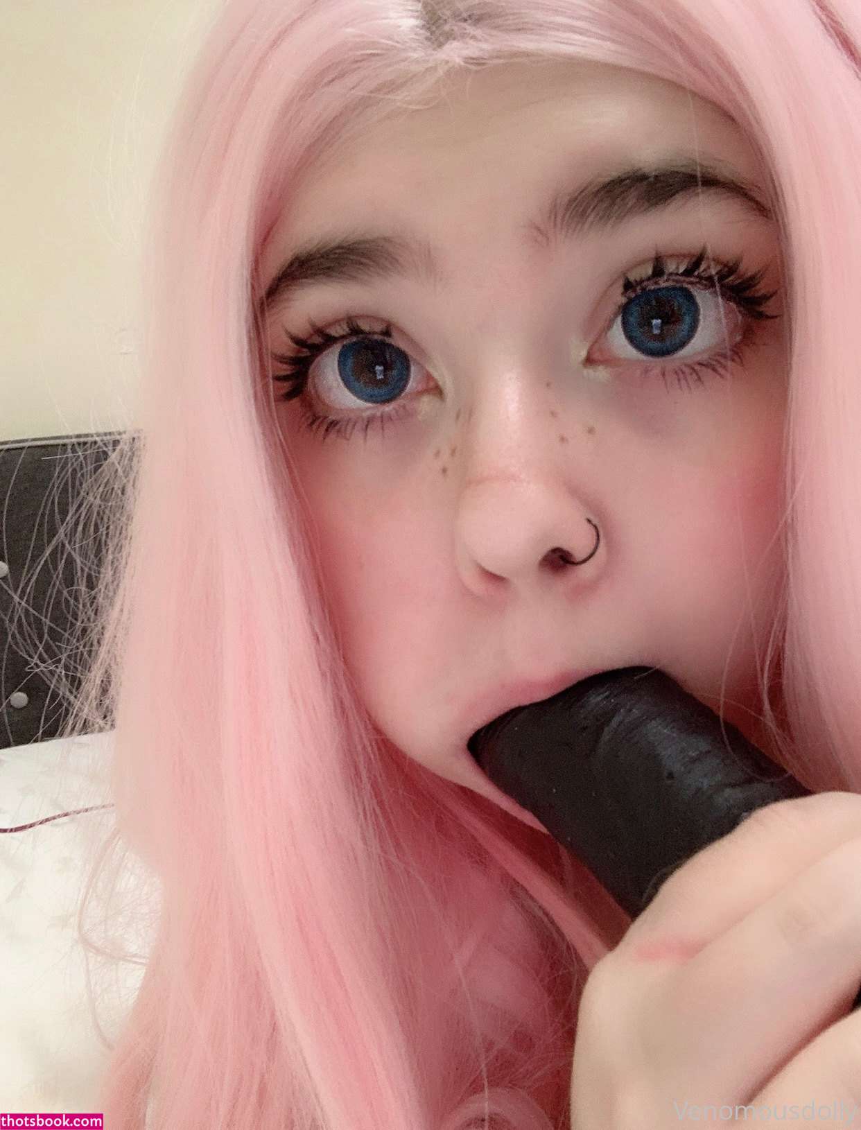 Venomous Dolly OnlyFans Photos #11 177047