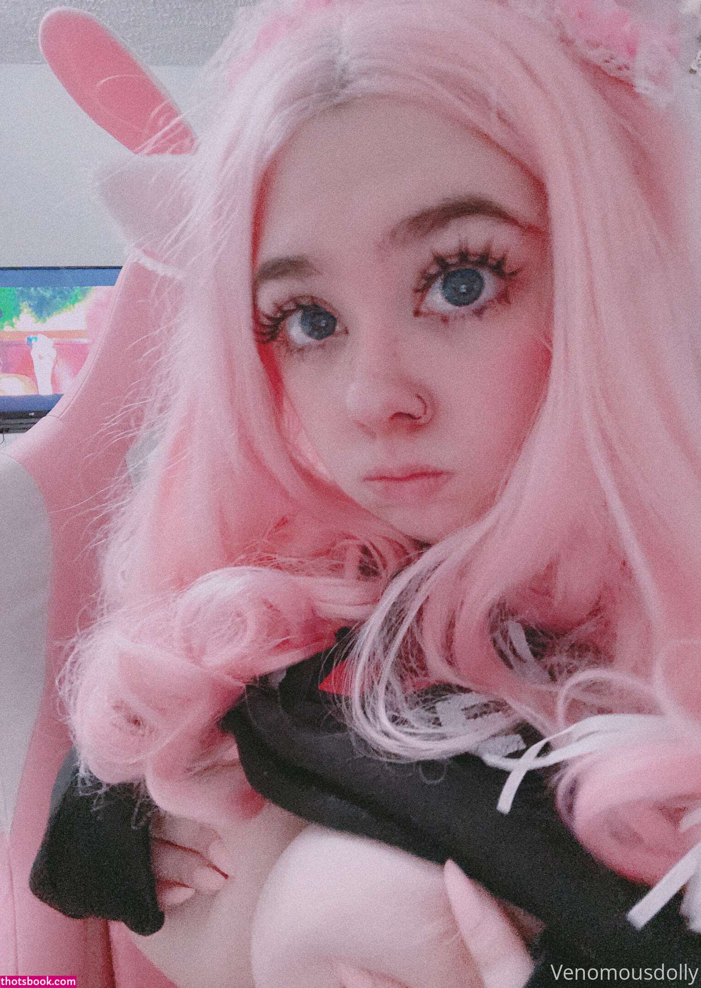 Venomous Dolly OnlyFans Photos #12 177053