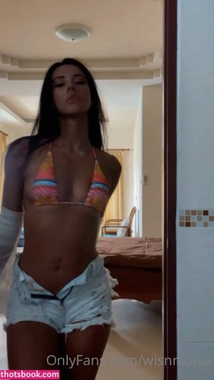 Roksana OnlyFans Video #15