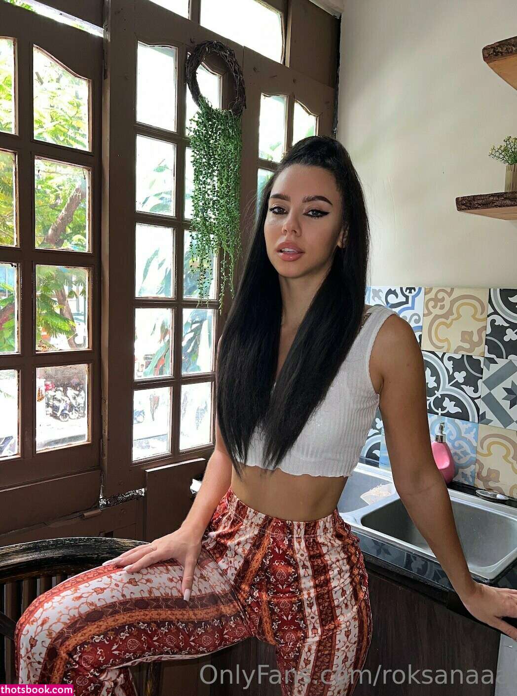 Roksana OnlyFans Photos #1 189606