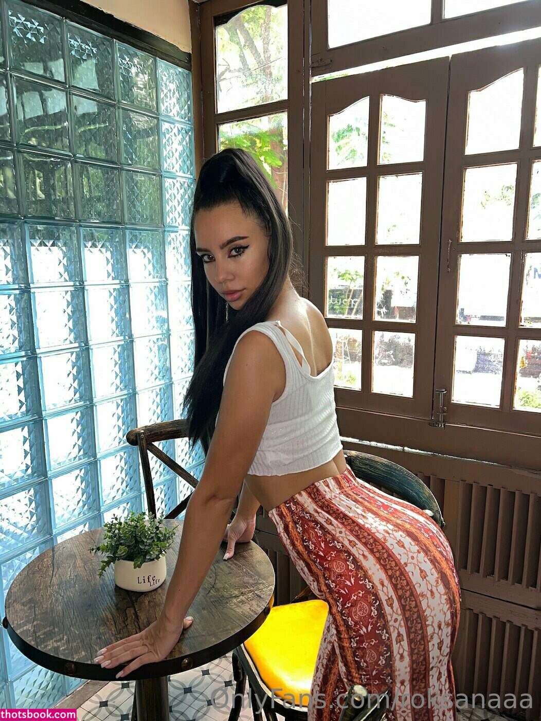 Roksana OnlyFans Photos #1 189620