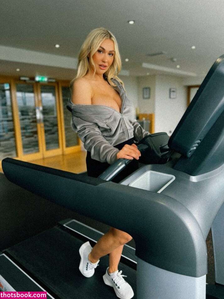 Sophie Reade OnlyFans Photos #3 189695