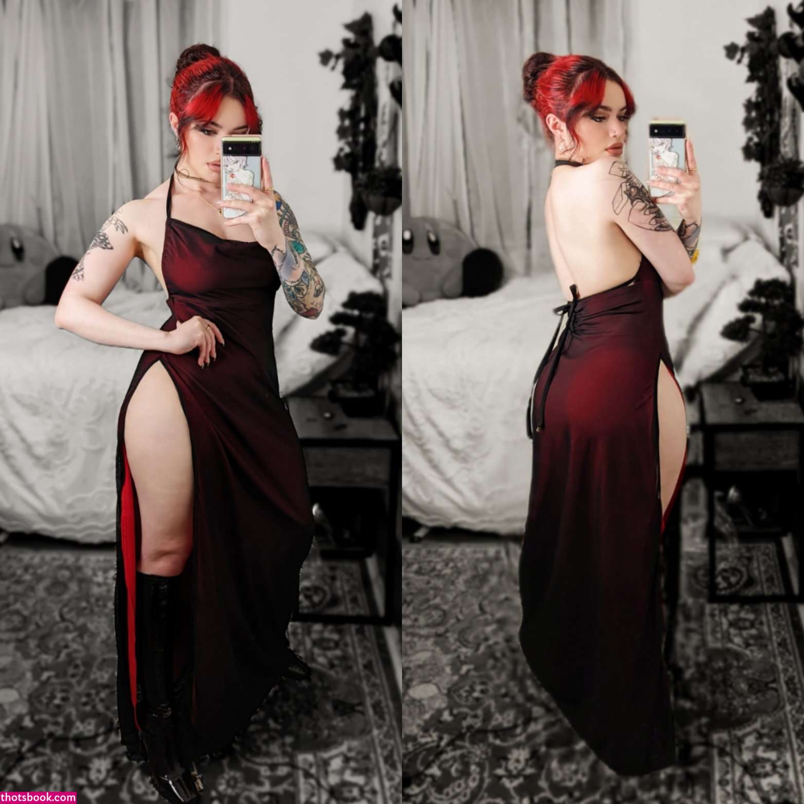 Airalaz Cosplay OnlyFans Photos #7 189739