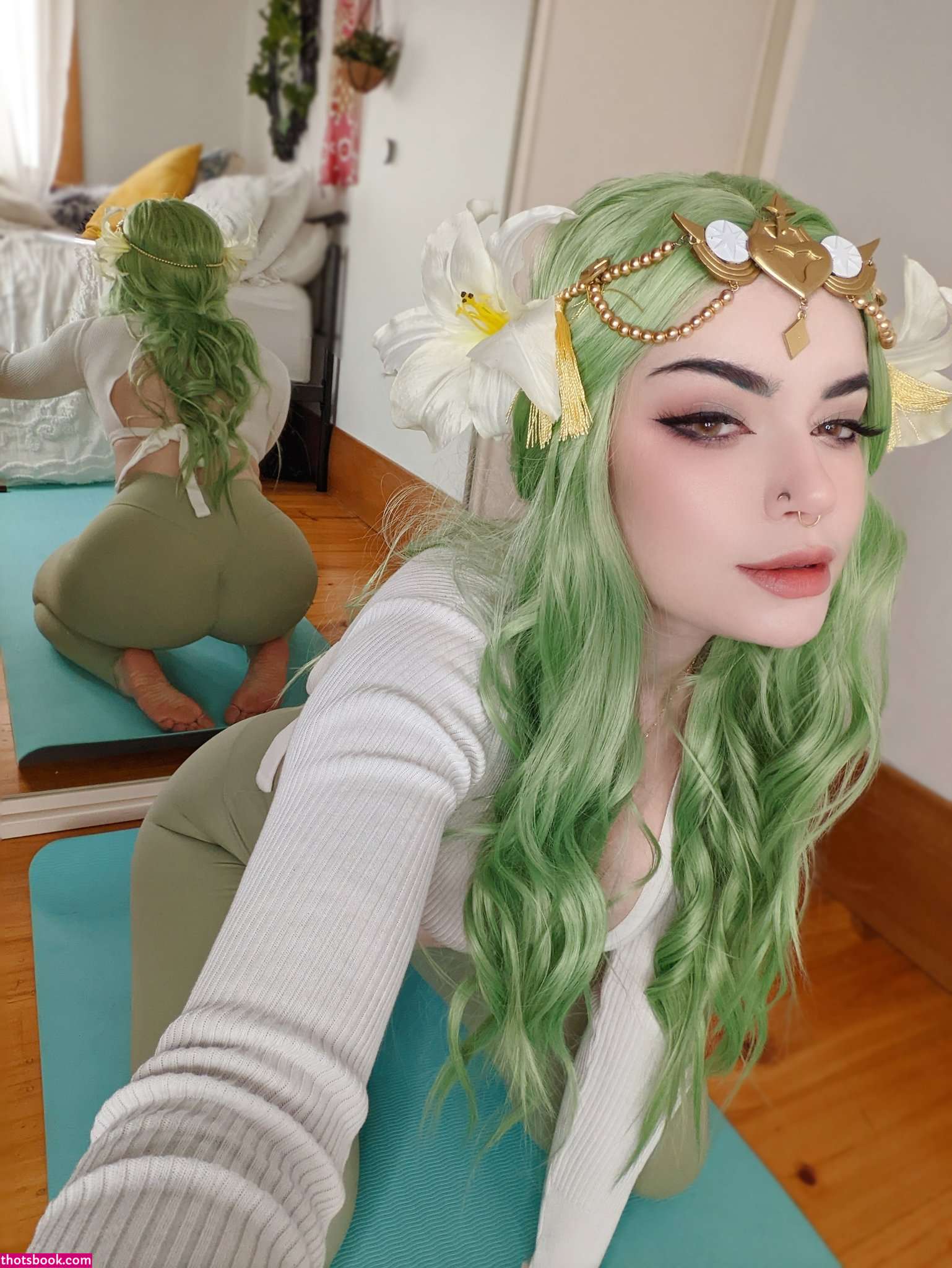 Airalaz Cosplay OnlyFans Photos #7 189740