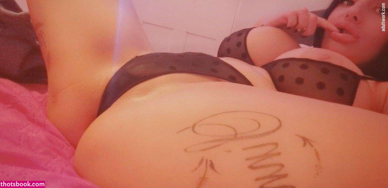 Alexaddoficia OnlyFans Photos #8 189794