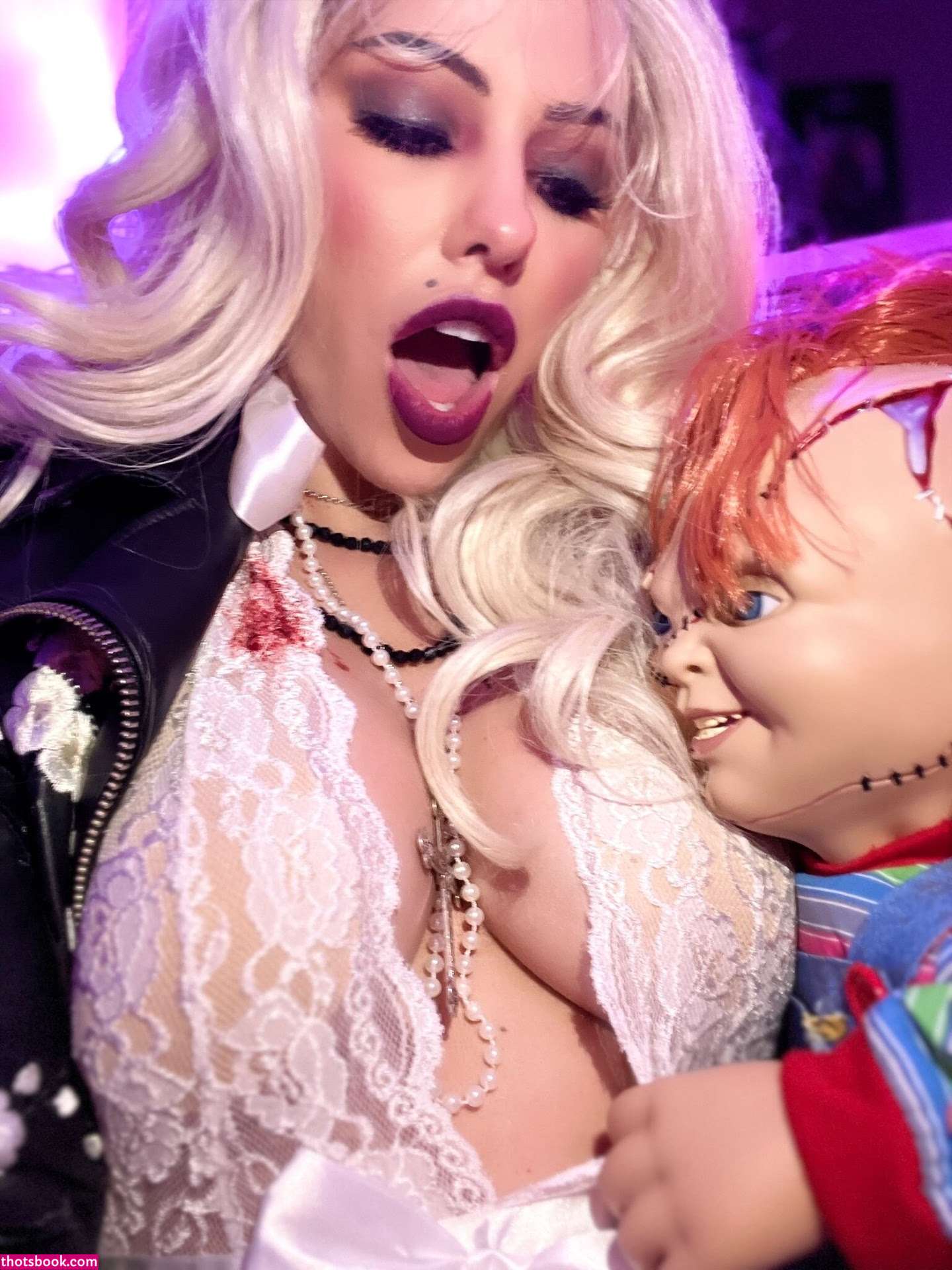 Adriana Chechik OnlyFans Photos #9 195357