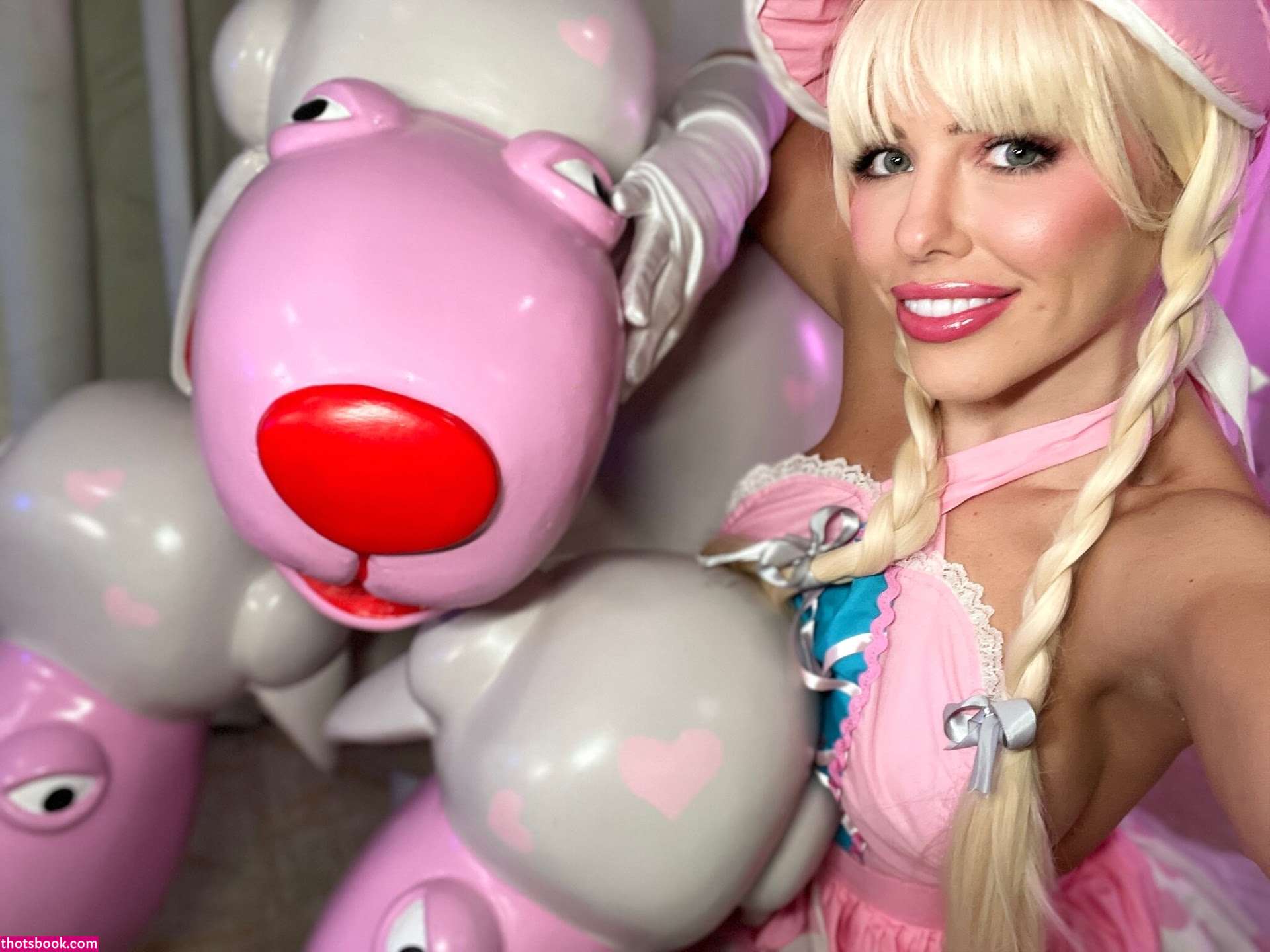 Adriana Chechik OnlyFans Photos #9 195365