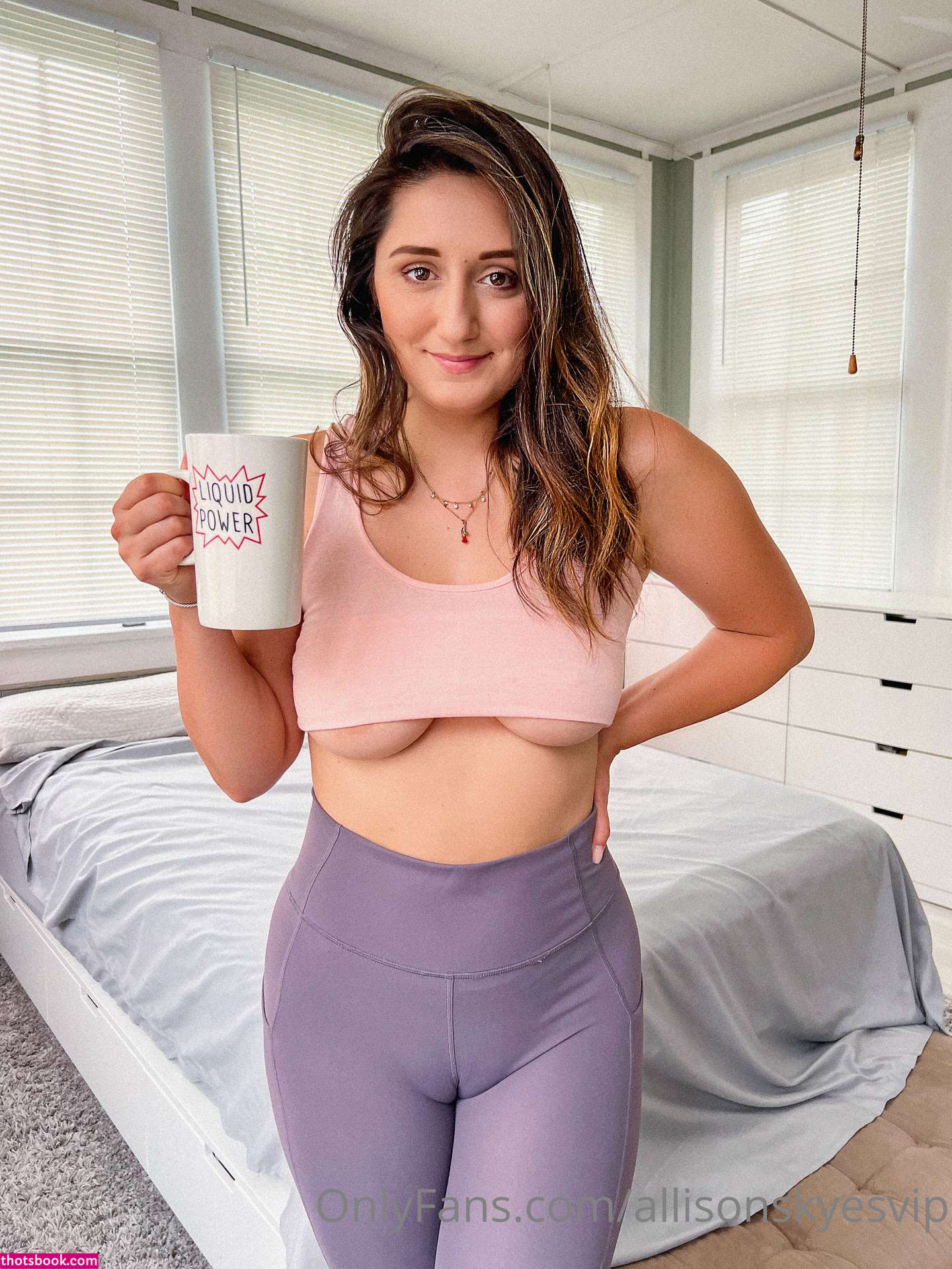 Allison Skyes OnlyFans Photos #9 195411