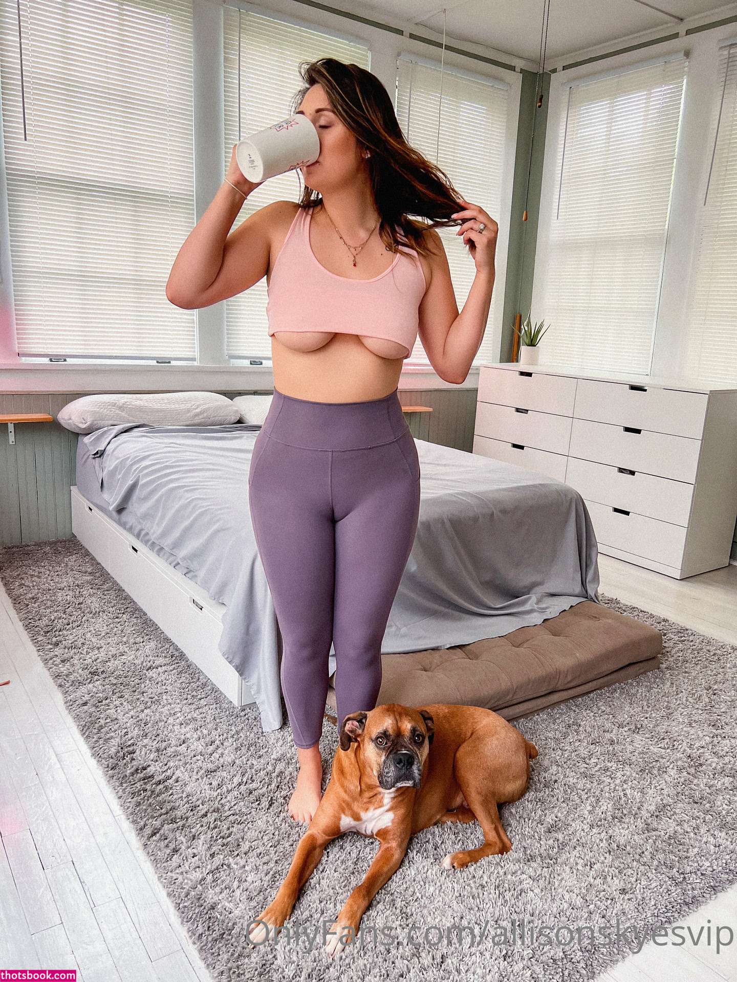 Allison Skyes OnlyFans Photos #9 195413